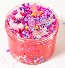 Load image into Gallery viewer, Axolotl Love – Valentine’s Slime