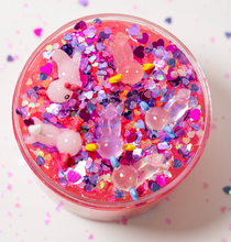 Load image into Gallery viewer, Axolotl Love – Valentine’s Slime