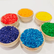 Load image into Gallery viewer, Sensory Rice Bundle