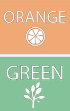 Load image into Gallery viewer, Shapes & Colours Flash Cards