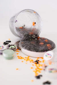 Halloween Slime Party Kit (8 pack)