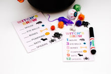 Load image into Gallery viewer, Witch's Brew