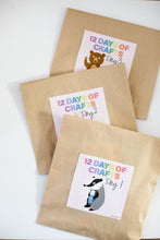 Load image into Gallery viewer, Cozy Critters Crafting Collection