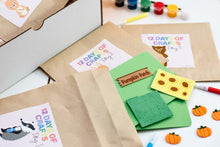 Load image into Gallery viewer, Cozy Critters Crafting Collection