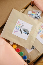 Load image into Gallery viewer, Cozy Critters Crafting Collection