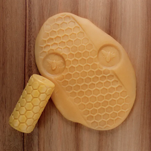 Load image into Gallery viewer, Garden Bugs Dough Roller