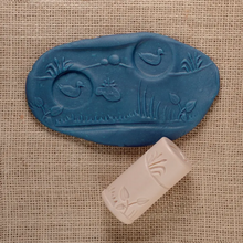 Load image into Gallery viewer, Pond Life Dough Roller