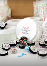 Load image into Gallery viewer, Christmas Slime Party Kit (4 pack)