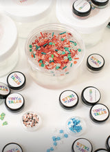 Load image into Gallery viewer, Christmas Slime Party Kit (4 pack)