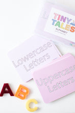 Load image into Gallery viewer, Alphabet Flash Cards