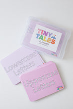 Load image into Gallery viewer, Alphabet Flash Cards