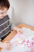 Load image into Gallery viewer, Build a Bunny Kit