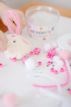 Load image into Gallery viewer, Build a Bunny Kit