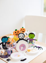 Load image into Gallery viewer, HALLOWEEN ON THE GO JARS