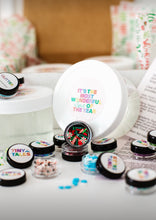 Load image into Gallery viewer, Christmas Slime Party Kit (8 pack)