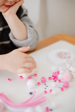 Load image into Gallery viewer, Build a Bunny Kit