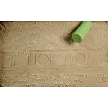 Load image into Gallery viewer, Number Frames Dough Roller (Set of 6)
