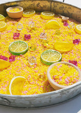 Load image into Gallery viewer, Pink Lemonade Sensory Rice Kit
