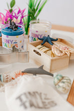 Load image into Gallery viewer, Under the Sea Play Dough Kit