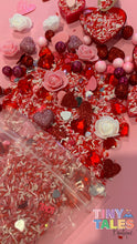 Load image into Gallery viewer, VALENTINE&#39;S DAY SENSORY RICE
