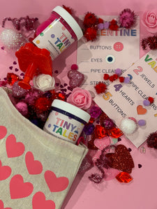 Make a Valentine Kit