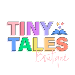 Tiny Tales Boutique