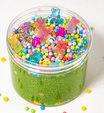 Load image into Gallery viewer, Beary Sweet – Gummy Bear Slime

