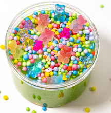 Load image into Gallery viewer, Beary Sweet – Gummy Bear Slime
