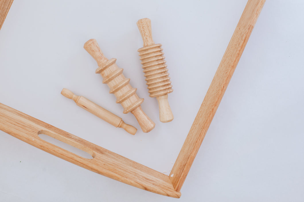 Rolling Pins Set