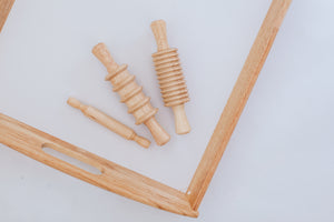 Rolling Pins Set
