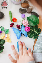 Load image into Gallery viewer, Bugs! Bugs! Bugs! Play Dough Kit
