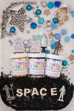 Load image into Gallery viewer, Deluxe Space Sensory Kit

