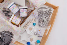 Load image into Gallery viewer, Deluxe Space Sensory Kit
