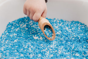 Large Bag of Sensory Rice