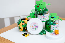 Load image into Gallery viewer, St. Patrick&#39;s Day Dough Jars (5 pack bundle)
