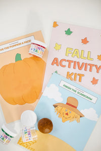 Fall Activity Kits
