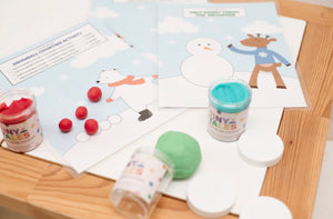 Winter Activity Kit