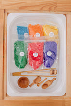 Load image into Gallery viewer, My First Sensory Kit
