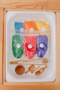 My First Sensory Kit