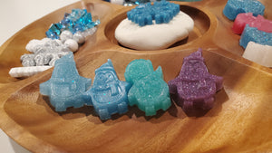 Penguin Loose Parts
