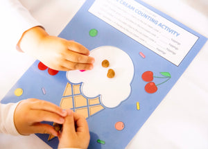 Summer Activity Kit