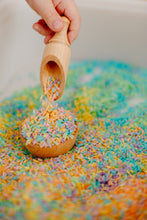 Load image into Gallery viewer, Large Bag of Sensory Rice
