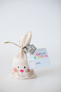 Bunny Dough