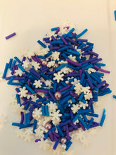 Load image into Gallery viewer, DIY Winter Slime
