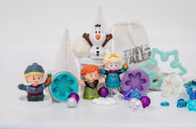 Load image into Gallery viewer, Frozen Play Dough Kit
