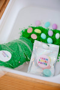 Easter Egg Hunt