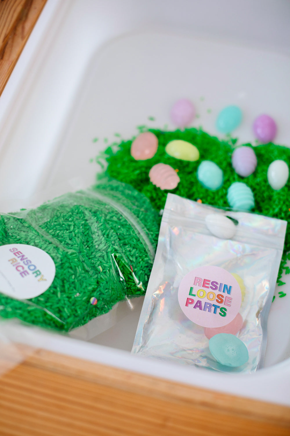 Easter Egg Hunt