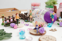 Load image into Gallery viewer, Mystical Fairies Play Dough Kit
