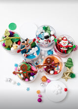 Load image into Gallery viewer, North Pole Friends (Bundle of 6)
