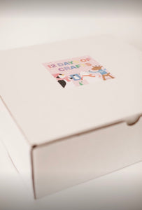 12 Days of Crafts Kit
